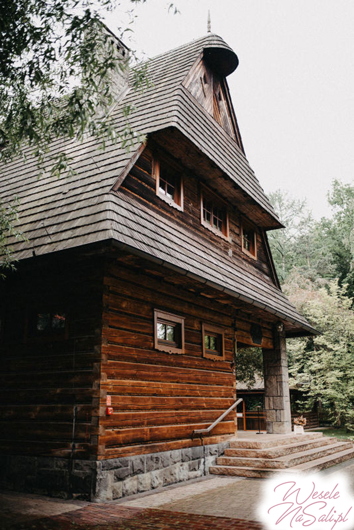 Chorzów, restauracja na wesele